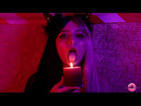 ❤️ Đam mê Blowjob từ sexy Succubus với miệng thỏa mãn ️❌ Video qua đường hậu môn ở% vi.xxx050890.ru%