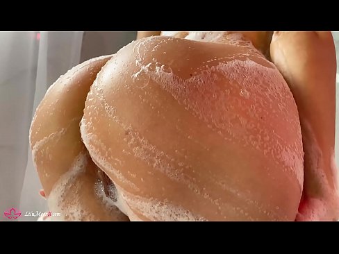 ❤️ Bà thủ dâm âm hộ với máy rung đến cực khoái mãnh liệt trong vòi hoa sen ️❌ Video qua đường hậu môn ở% vi.xxx050890.ru%